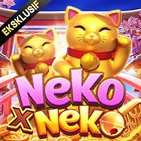 NEKO X NEKO